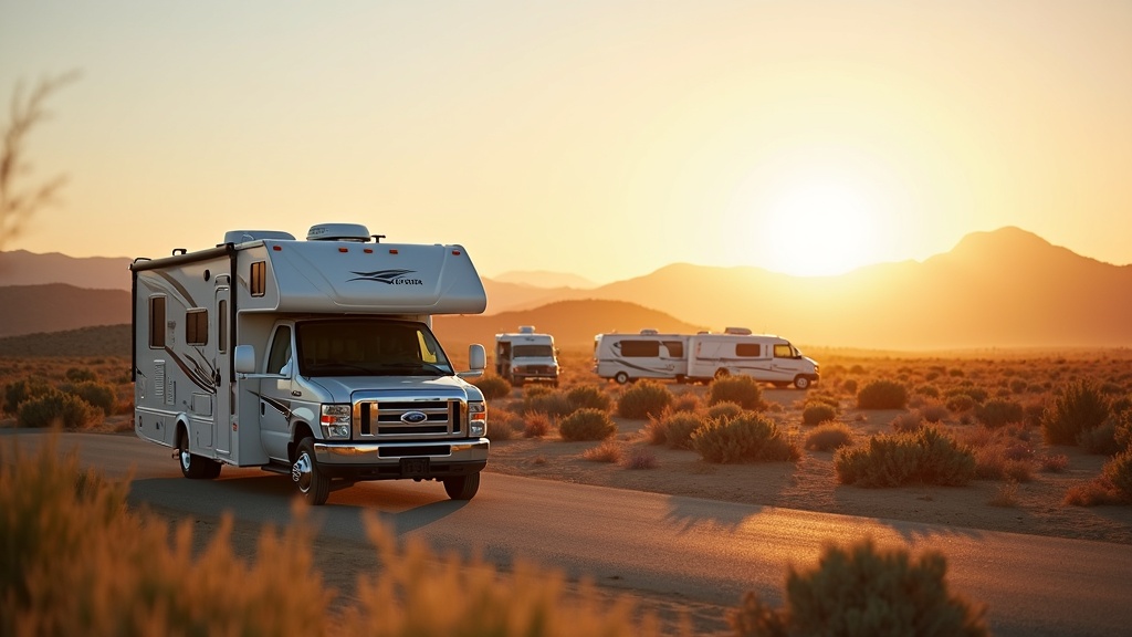 RV Rental San Diego Costs and Pricing Guide 2026